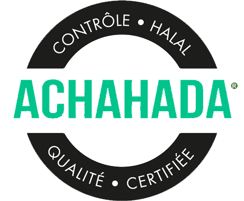 Une certification Achahada c'est :