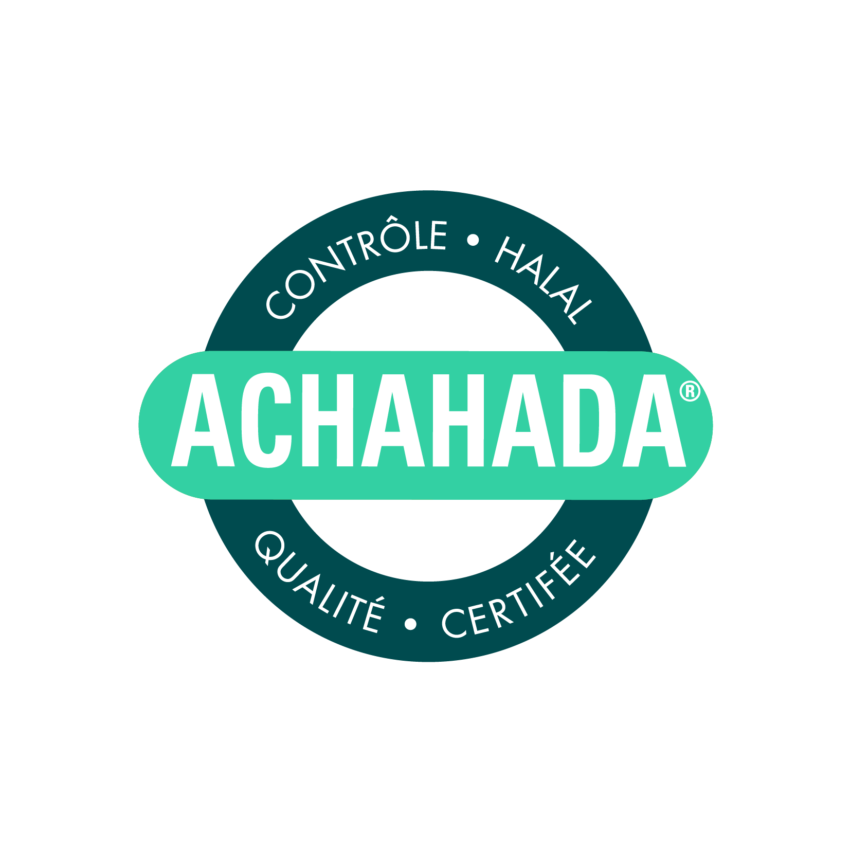 Certifié par Achahada