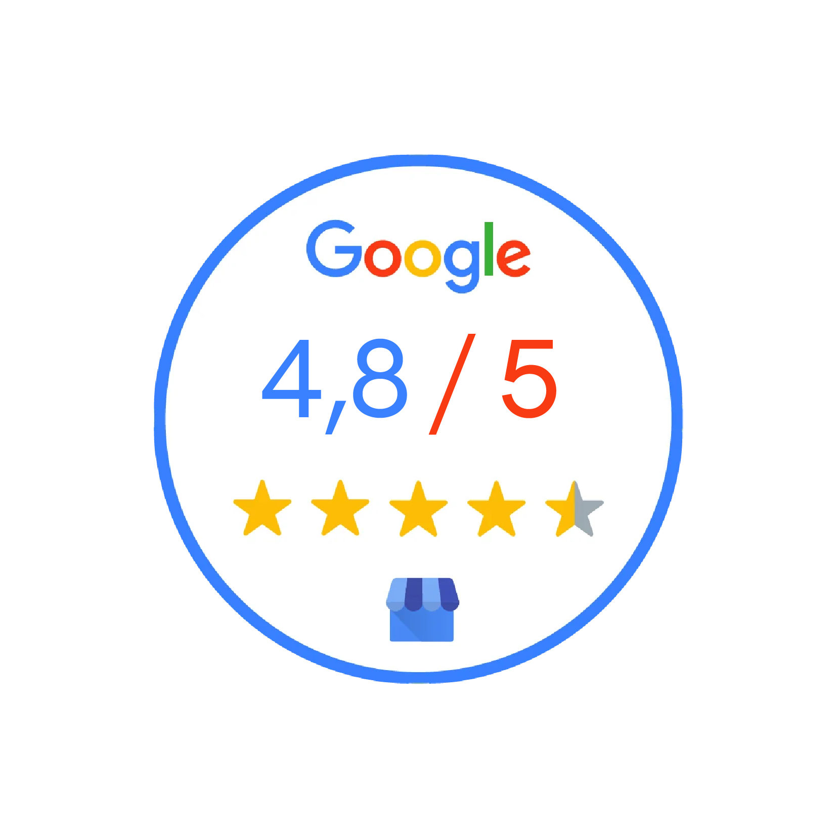 Plus de 45 000 clients satisfaits