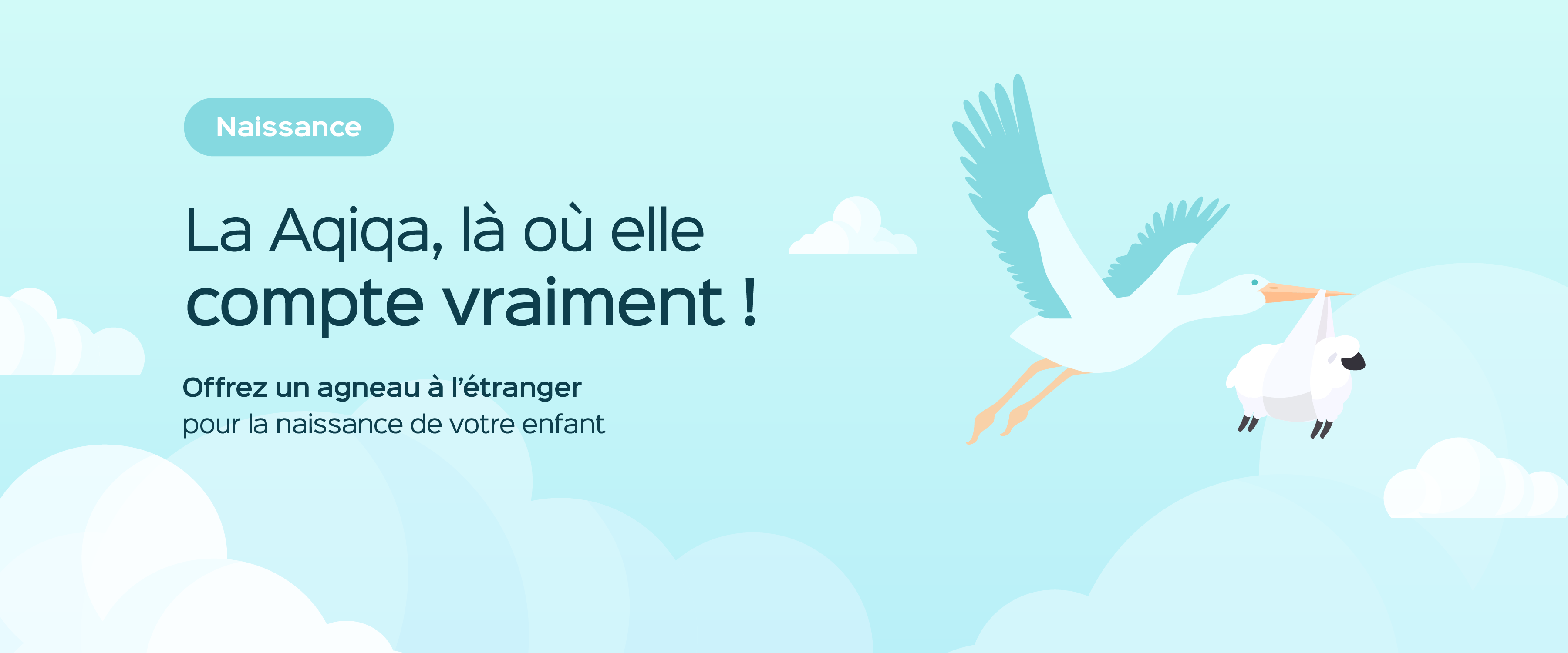 Leader de la vente d'agneaux en ligne en France