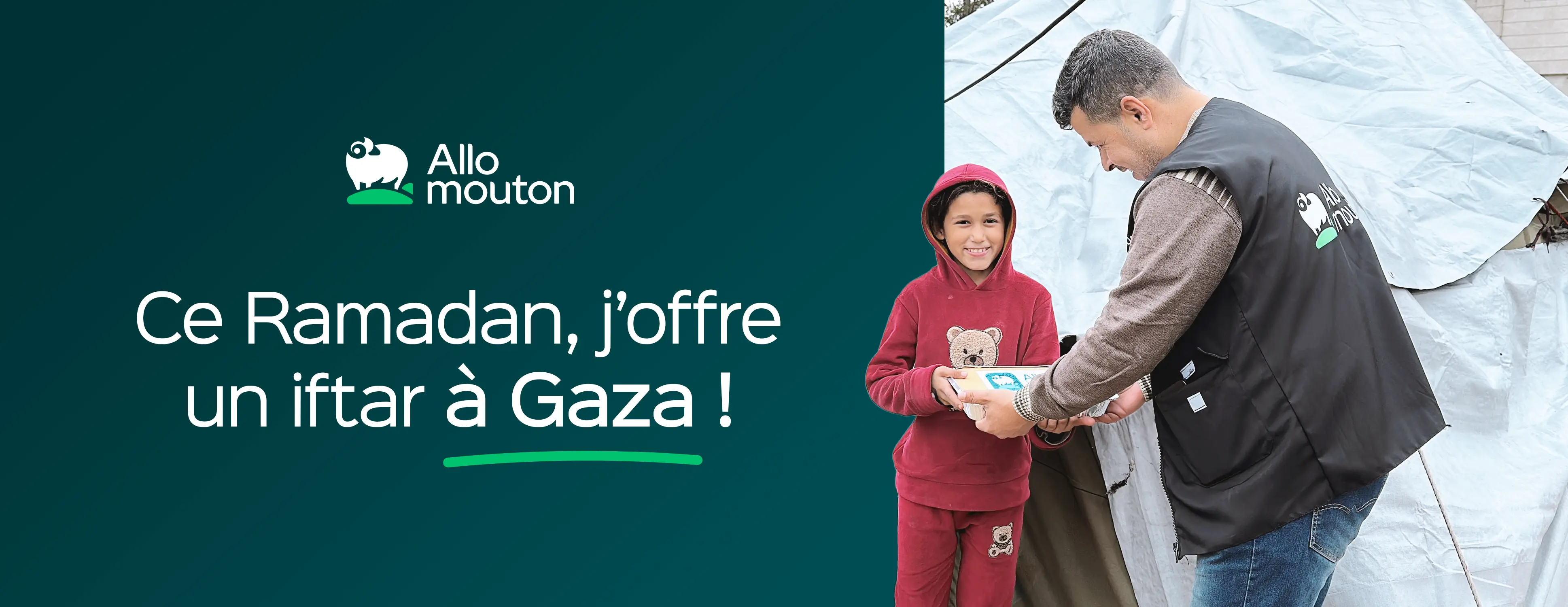 Leader de la vente d'agneaux en ligne en France