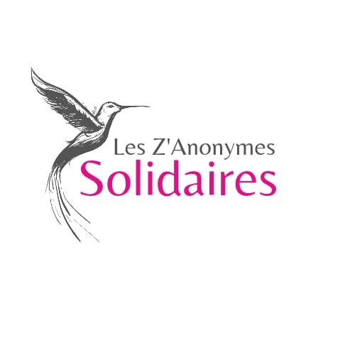 Les Z’Anonymes Solidaires
