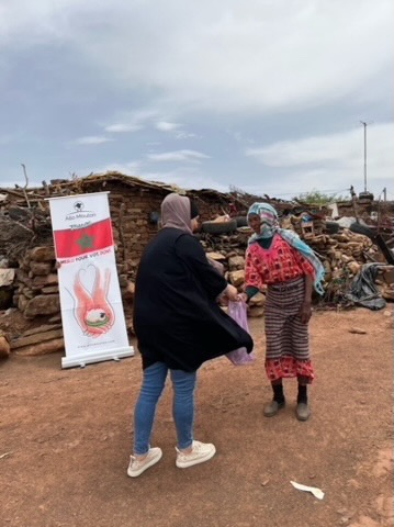 Aid el Adha 2025 - Don à l'étranger Aid el Adha 2025 - Don à l'étranger