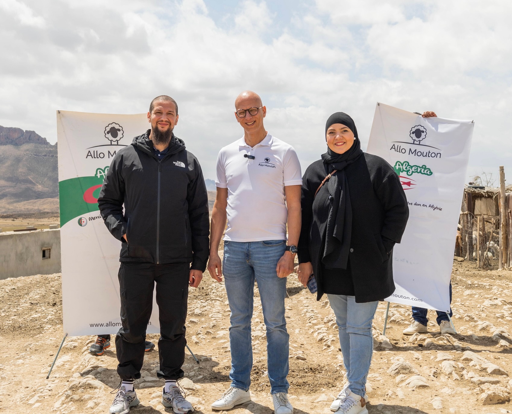 Aid el Adha 2025 - Don en Algérie Aid el Adha 2025 - Don en Algérie